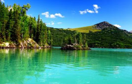 汕尾夏天去哪里旅游比较好