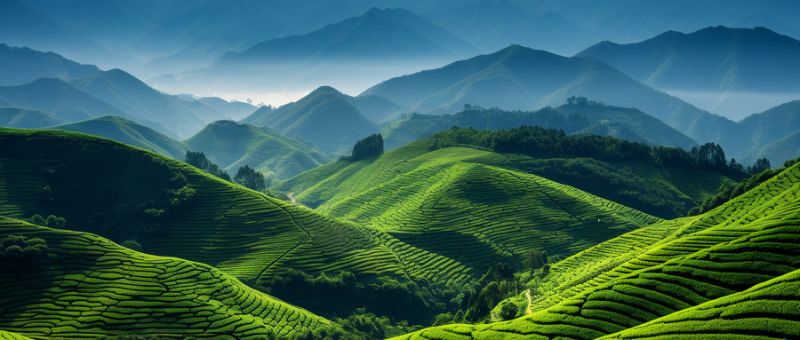 汕尾秋季摄影采摘自驾游攻略