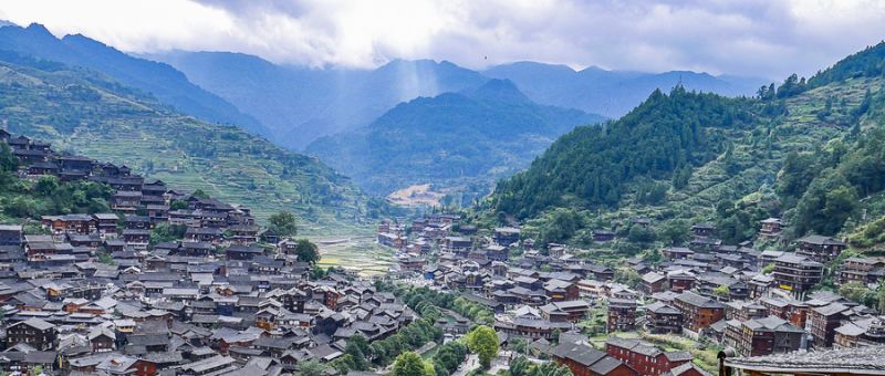 汕尾秋季摄影采摘自驾游攻略