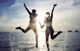 汕尾蜜月旅行推荐